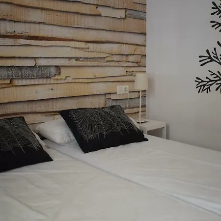 Anacasa Dianium Ausias March Ap1112 Appartement *