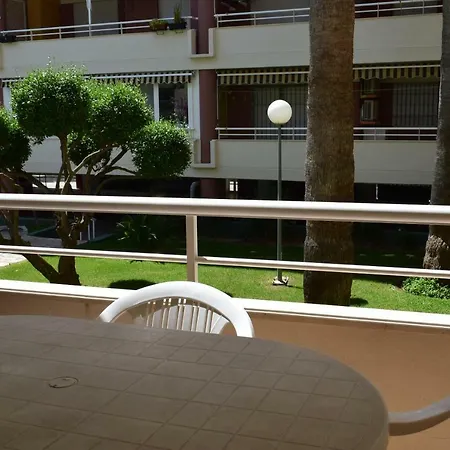 Appartement Anacasa Dianium Ausias March Ap1112