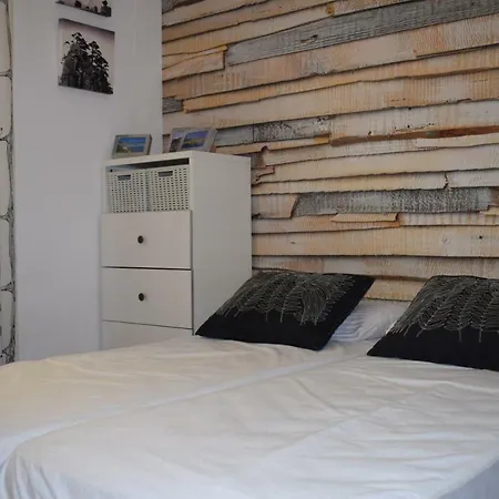 Anacasa Dianium Ausias March Ap1112 Appartement Dénia