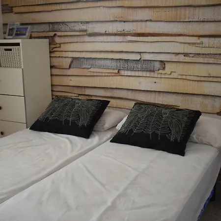 Appartement Anacasa Dianium Ausias March Ap1112