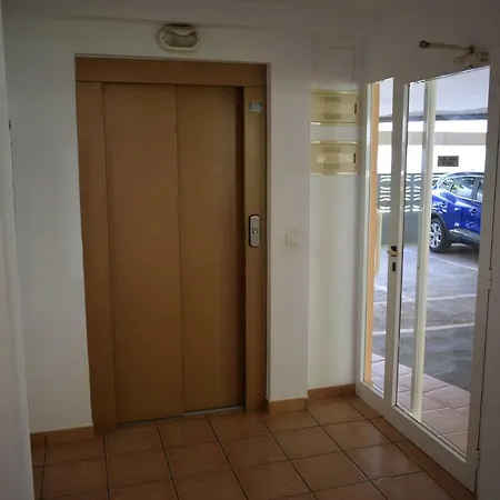 Anacasa Dianium Ausias March Ap1112 Appartement Dénia