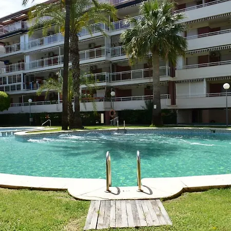 Anacasa Dianium Ausias March Ap1112 Appartement Dénia