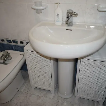 Anacasa Dianium Ausias March Ap1112 Appartement Dénia