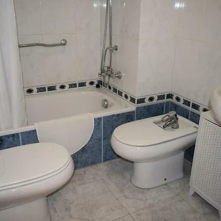 Anacasa Dianium Ausias March Ap1112 Appartement *