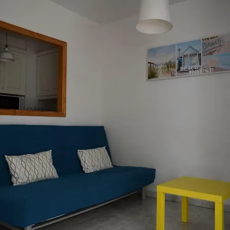 Anacasa Dianium Ausias March Ap1112 Appartement *