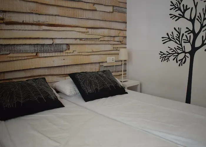 Anacasa Dianium Ausias March Ap1112 Apartment *