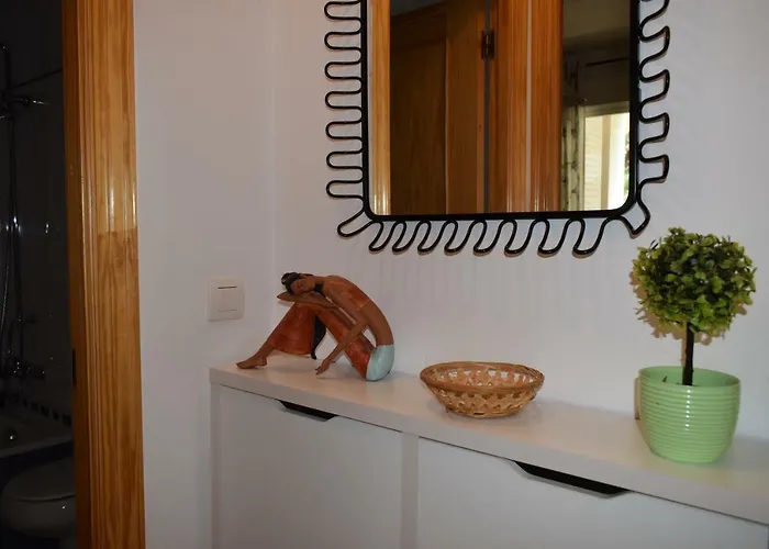 Anacasa Dianium Ausias March Ap1112 Apartment