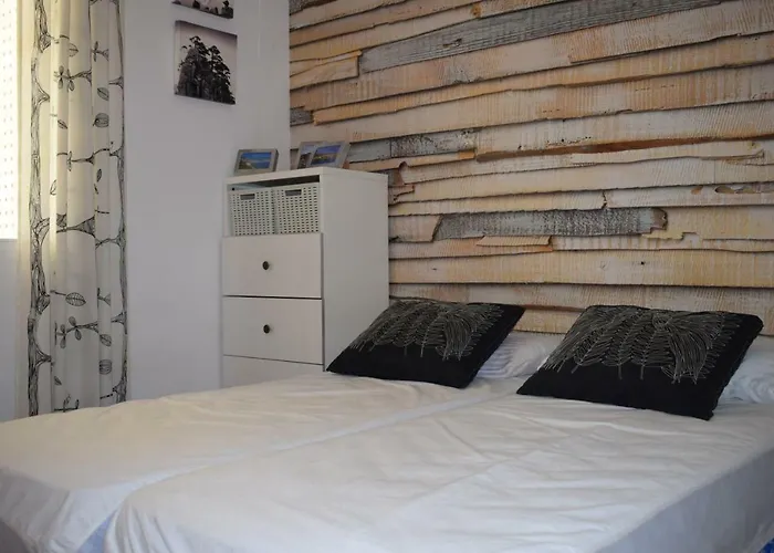 Anacasa Dianium Ausias March Ap1112 Apartment Denia