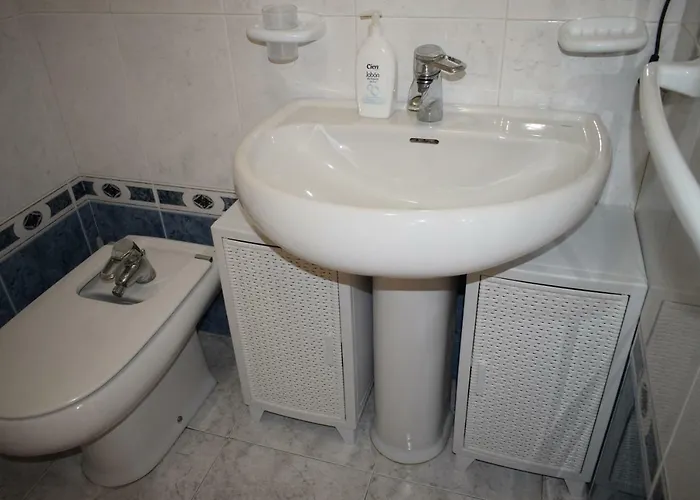 Anacasa Dianium Ausias March Ap1112 Apartment Denia