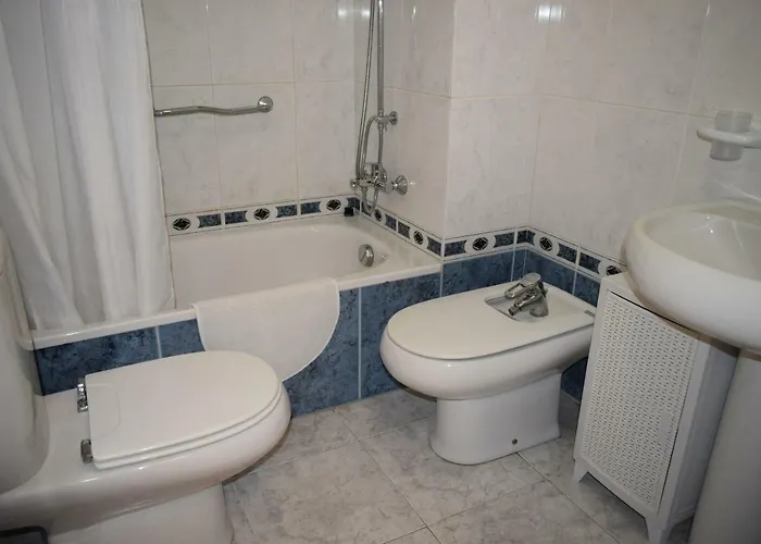 Anacasa Dianium Ausias March Ap1112 Apartment *