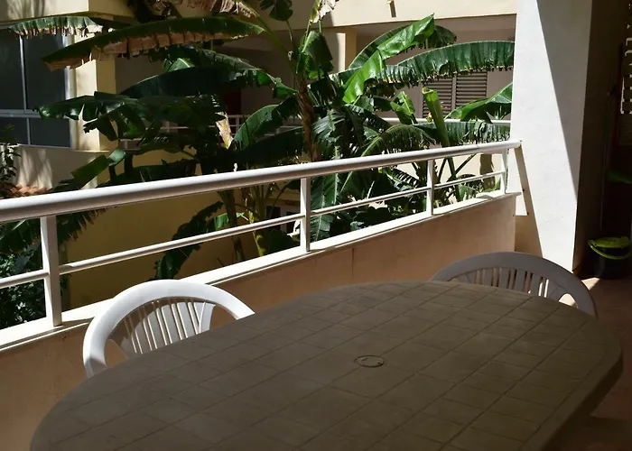 Anacasa Dianium Ausias March Ap1112 Apartment