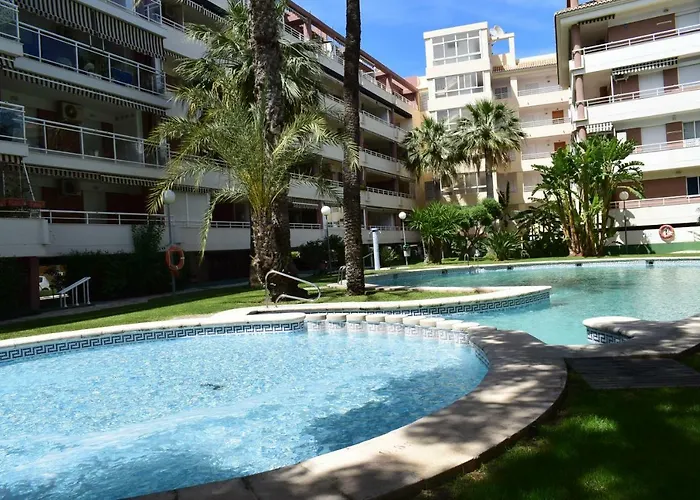 Anacasa Dianium Ausias March Ap1112