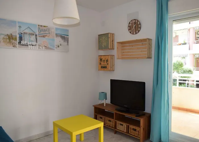 Anacasa Dianium Ausias March Ap1112 Апартаменты *