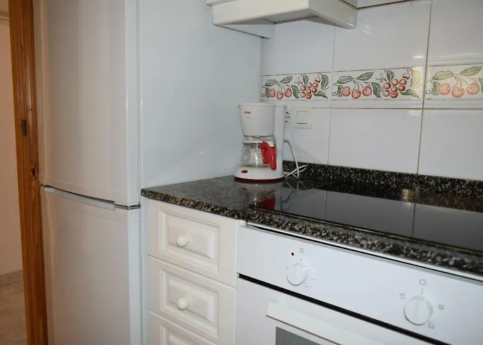 Anacasa Dianium Ausias March Ap1112 Дения